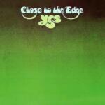 YES - Close To The Edge - Brd (0349780372)