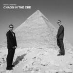 V/A - Fabric Presents Chaos In The CBD LP - Vinyl (FABRIC215LP)