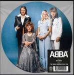 Abba - So Long (Picture Disc) (7") (0602475144915)