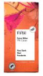 VIVANI Forró Csokoládé 71% Bio 80 g Vivani (4044889005271)