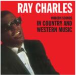 Charles Ray - MODERN SOUNDS IN COUNTRY AND WESTERN MUSIC - Vinyl (SRPD0021)