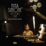 Nina Simone - Let It All Out - Selected Singles 1961-1972 (2 LP) (0029667028318)