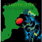 Tangerine Dream - Sessions IV LP GREEN - Vinyl (IH088)
