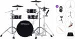 Roland VAD-103 Premium SET Black Set de tobe electronice (<![CDATA[VAD103 KIT-PREMIUM-SET]]>)