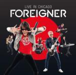 Foreigner - Live In Chicago (High Quality) (2 LP) (4029759205296)