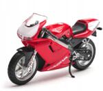 Welly Cagiva Mito 125 1: 18 Welly (12163)