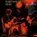 Fleetwood Mac - GREATEST HITS (DELUXE EDITION) (140 GR 12") - Vinyl (0349780389)