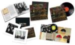 Universal Band: Cahoots (50th Anniversary Super Deluxe Edition) - 2Vinyl (LP+SP)+2CD+Blu-ray