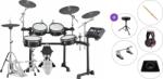 Yamaha DTX8K-M Premium SET Black Forest Set de tobe electronice (DTX8KM-BF-PREMIUM-SET)
