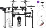 Roland TD513 Basic SET Black Set de tobe electronice (<![CDATA[TD513 KIT-BASIC-SET]]>)