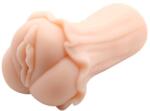 Crazy Bull Masturbator Crazy Bull, Soft Skin, Natural, 15 cm