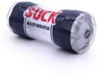 Passion Labs Masturbator Double Suck Vagina & Anus