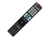  Helyettesítő Atelm Távirányító Tv Lg AKB73756502 készülékhez (X001EFH44D)