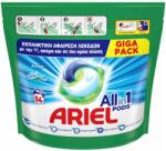 Ariel Alpine All-in-1 mosókapszulák 54 db (8006540735077)