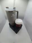  Pohártartó Cup holder Stanley kulacs Skoda Karoq Skoda Kodiaq