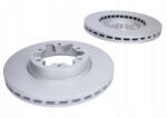 Delphi Fék tárcsa BG4939C/DEL