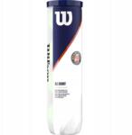Wilson Roland Garros All Court 4 (WRT116400)