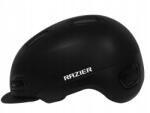 Razier Ironball Görögzéses sisak fekete, Sm 54-57cm (38011)
