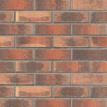 Roben Caramida Aparenta Toulouse, rosu multicolor carbon, NF (240x71x14 mm) (ROB-CA-TOULOUSE-RC)