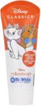 ARISTOCATS Mr. White ARISTOCATS Pasta dinti copii aroma Menta 75ml Disney