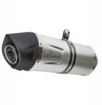 LeoVince Motorkerékpár Kipufogódob Slip-on Leovince One Evo Honda XL 750 14440E