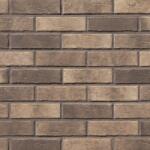 Roben Caramida Aparenta Aarhus, argintiu negru, NF (240x71x14 mm) (ROB-CA-AARHUS-SB)