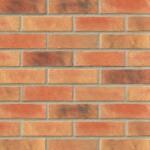 Roben Caramida Aparenta Aarhus, rosu multicolor carbon, NF (240x71x14 mm) (ROB-CA-AARHUS-RC)