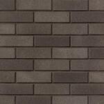 Roben Caramida Aparenta Toulouse, negru nuantat, NF (240x71x14 mm) (ROB-CA-TOULOUSE-B)