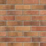 Roben Caramida Aparenta Toulouse, rosu multicolor, NF (240x71x14 mm) (ROB-CA-TOULOUSE-RM)