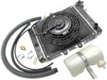 XTR Radiator Lichid Racire Quad ATV Asix 250CC (BOS015-071)