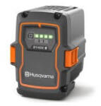  Акумулаторна батерия Husqvarna Li-Ion за електроинструменти 36 V, 10 Ah, 40-B360X-970845101