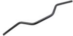 XTR Ghidon Cross Asix XB88 250CC Fara Bara Transversala, Culoare Negru (XB88250-587)
