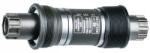 Shimano tengely Shimano BB-ES300 Bsa octalink, 68x121mm, csavarok nélkül a dobozban (EBBES300B21)
