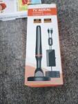 Aerial Tv antenna Beltéri Aerial Strong Magnetic Base 4k Uhd R9 (Support 4 K 1080p)