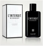Givenchy L´Interdit Лосиони за тяло 200ml Лосион за тяло