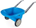 Hape Jucarie de plaja - Roaba albastra (E4047A)