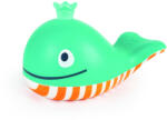 Hape Jucarie de baie - Balena care sufla cu baloane de sapun (E0216B) - delphionline