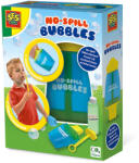 Ses Creative Set Mega baloane de sapun in galeata anti-varsare (02264) - delphionline Tub balon de sapun