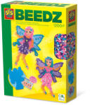 SES Creative Set creativ de copii Beedz - Margele de calcat cu Zane (06204)