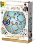 SES Creative Harry Potter - Set creativ copii - bratari magice (09343)