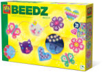 SES Creative Set creativ Beedz - Margele de calcat Ghirlanda luminoasa (06305)