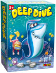 LOGIS Joc de societate pentru copii - Deep Dive (59060) Joc de societate