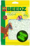 SES Creative Set margele de calcat fluorescente pentru copii (1000 bucati) (00749)