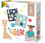 SES Creative Girafa Sophie - Lipeste forme (14495)