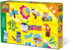 SES Creative Set creativ - Tehnici cu hartie (14648)