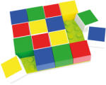 Hubelino Joc Color-Sudoku Hubelino (33 piese) (410238)