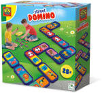 SES Creative Joc de petrecere - Domino pentru exterior (02232)