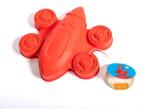 Hape Jucarie de plaja - Nava Stelara (E4103K)