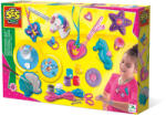 SES Creative Set creativ mulaj si pictura - Bijuterii (01291)
