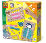 SES Creative Set creativ - Invat se tes (14643)